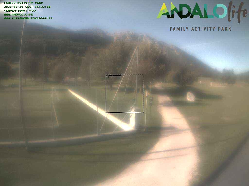 Camera localcam:Immagine evento numero 1