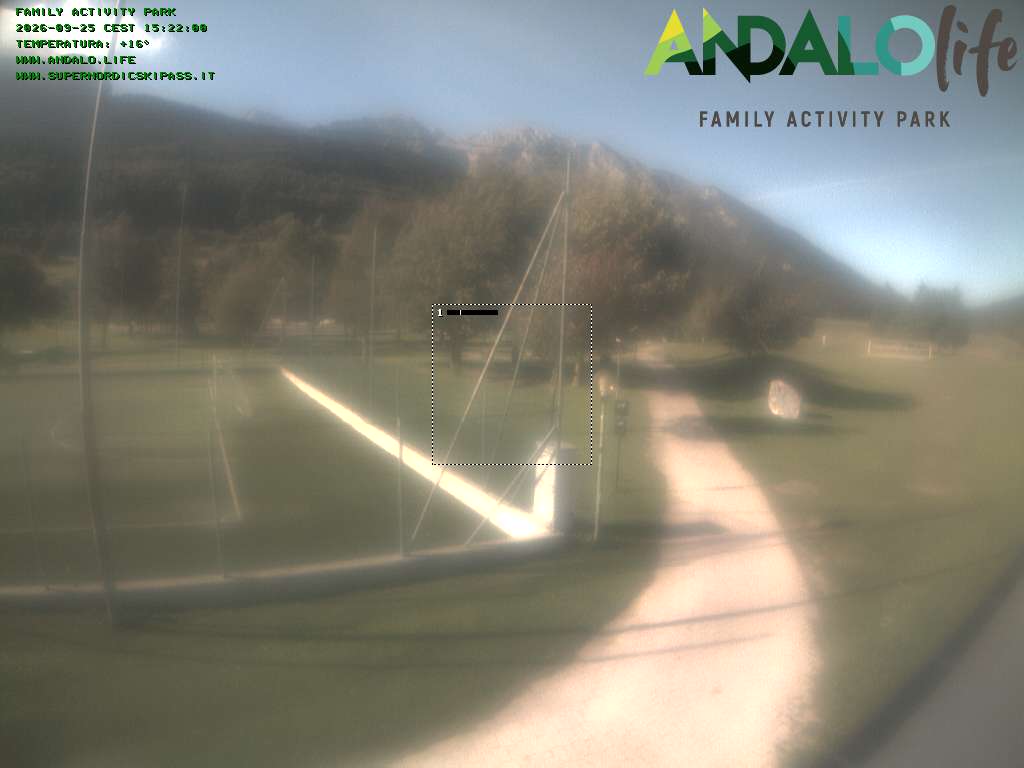 Camera localcam:Immagine evento numero 2