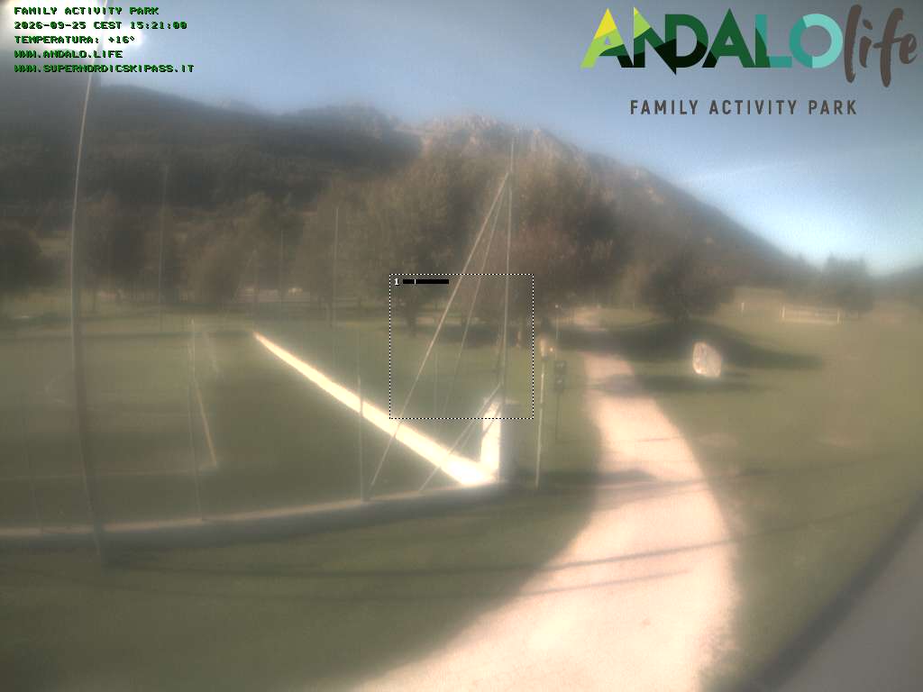 Camera localcam:Immagine evento numero 3