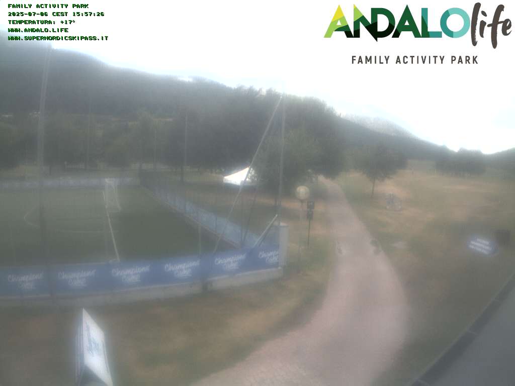 Camera Live Image