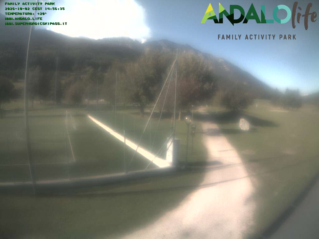 Camera Live Image
