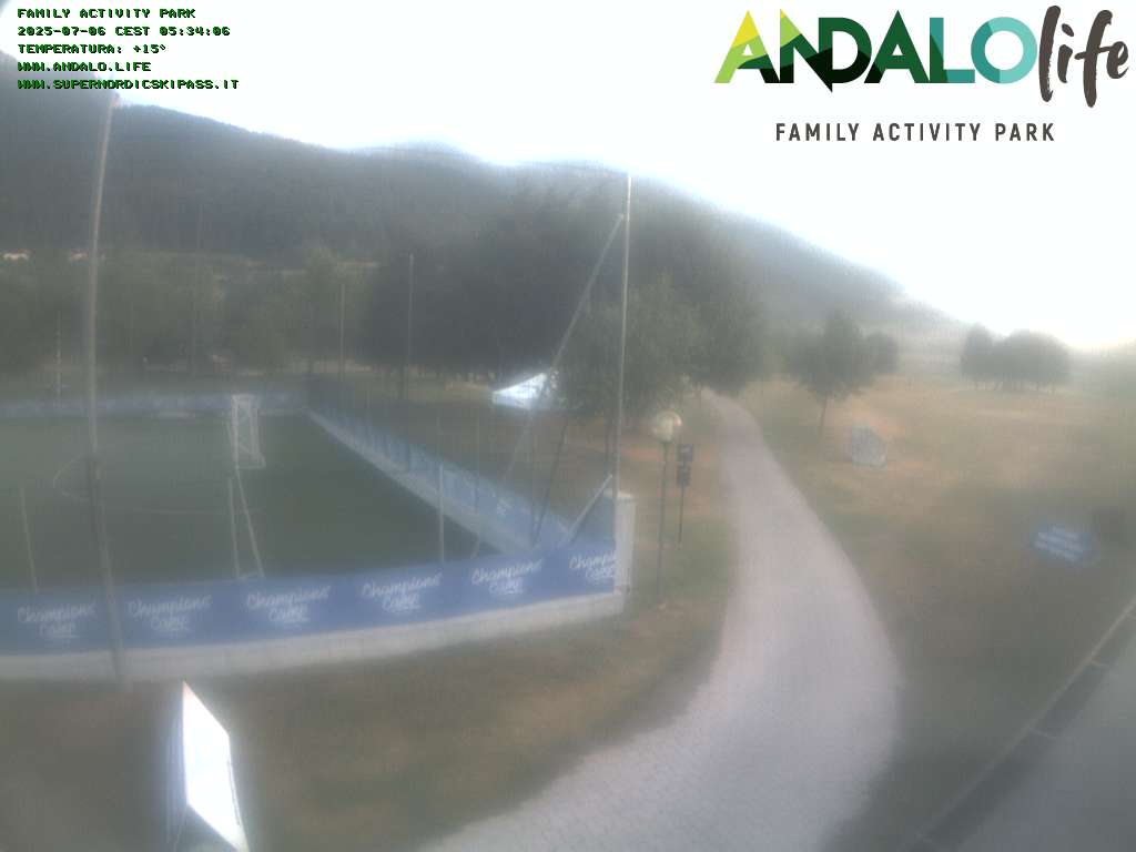 Camera Live Image