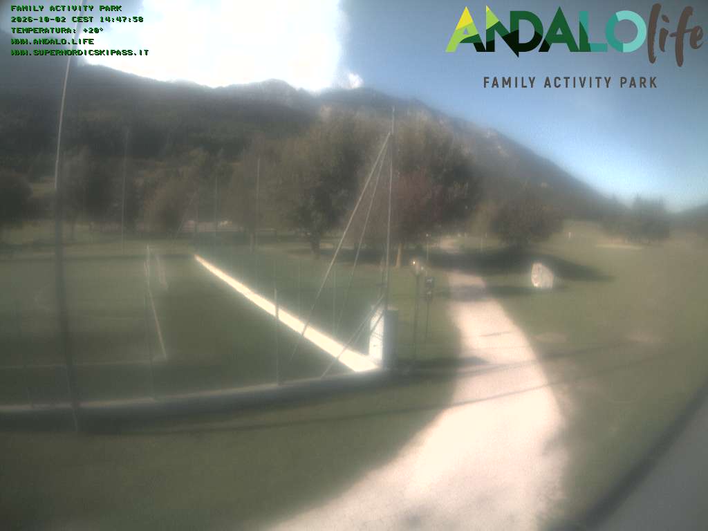 Camera Live Image
